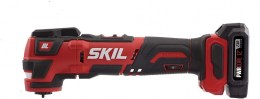 Taladro sin Escobillas-12V-1 SKIL8